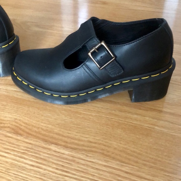 ✨SOLD ✨Dr Martens | Mary Jane - Picture 6 of 9